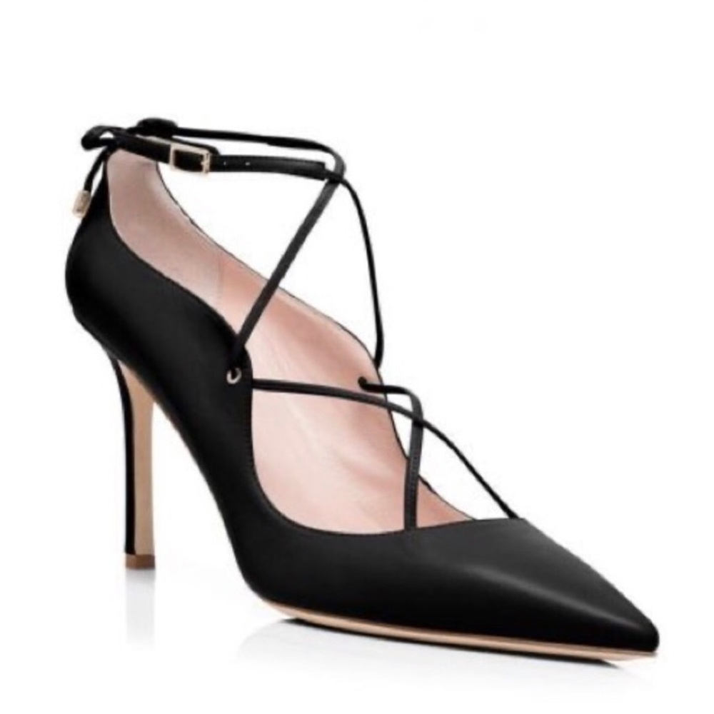Kate Spade PRISCILLA heels made in Italy